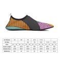 thumbnail image 3 of Sally Ragdoll Water Shoes Beach Slip-on Shoes for Men Women Swim Pool Yoga Surfing Sneakers Quick-Dry Sports Barefoot Shoes, 3 of 5