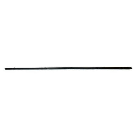 

Right Hand Front Door Inner Belt Weatherstrip for 1967-1972 Blazer