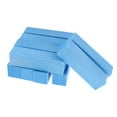 thumbnail image 3 of Yirtree 10 Pack Professional Nail Buffer Blocks Sanding Buffing Nail Files Pedicure Manicure Tool, 3 of 8