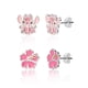 thumbnail image 1 of Pendientes de tuerca Disney Stitch Angel para mujer Lilo & Stitch, 1 of 5