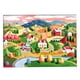 thumbnail image 1 of Kits de de Estampado Estampado Estampado - Paisaje de Pintura Al, 1 of 8