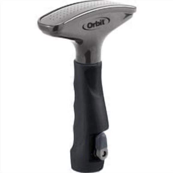 Orbit Fan Spray with Shut-Off Lever Nozzle - Single Pack