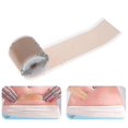 thumbnail image 2 of 4x150cm Removal Silic L Sheet Therapy Patch For Burn Skin Rep 2pcs, 2 of 5