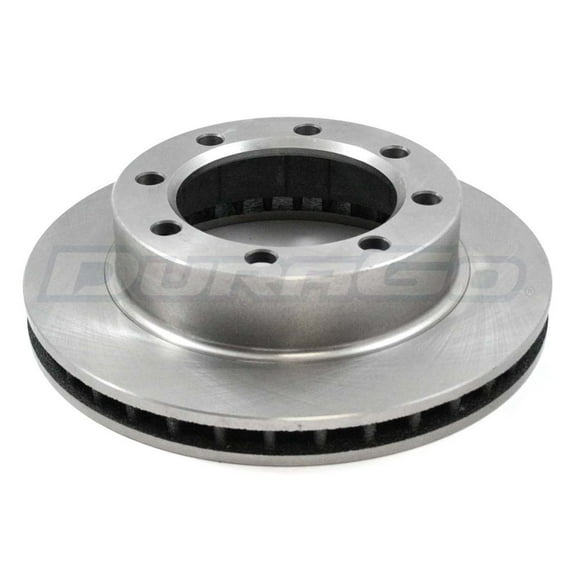 DuraGo Disc Brake Rotor BR5445