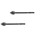 thumbnail image 2 of TRQ Front Inner Tie Rod Set Fits Select 2001-2003 Ford Explorer Sport 2001-2005 Explorer Sport Trac, 2 of 5