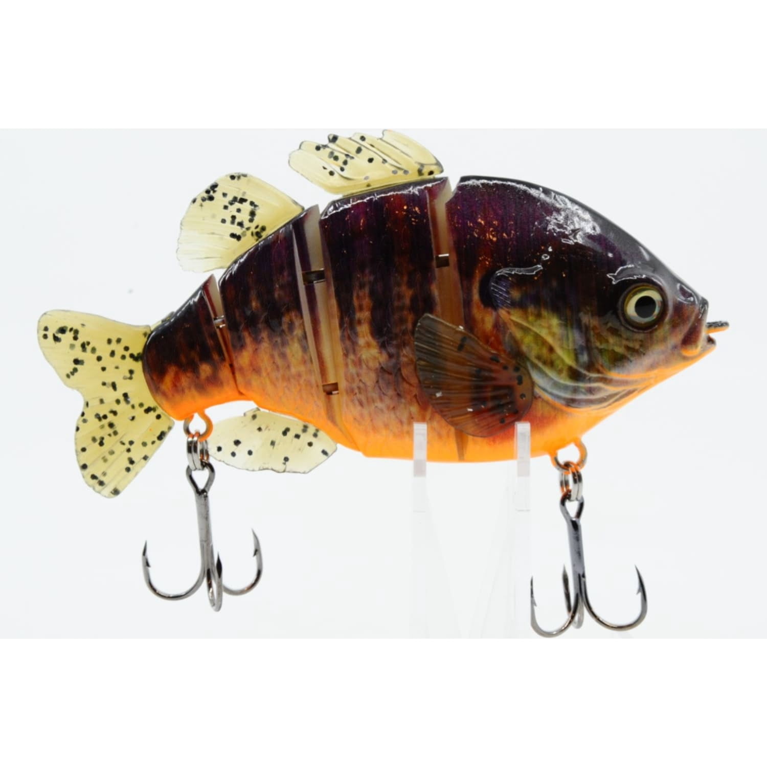 Ozark Trail 5" Swimbait - Bluegill