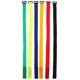 thumbnail image 1 of 12Pcs Cinch Straps Bike Rack Straps Wheel Stabilizer Straps Cable Ties, 1 of 3