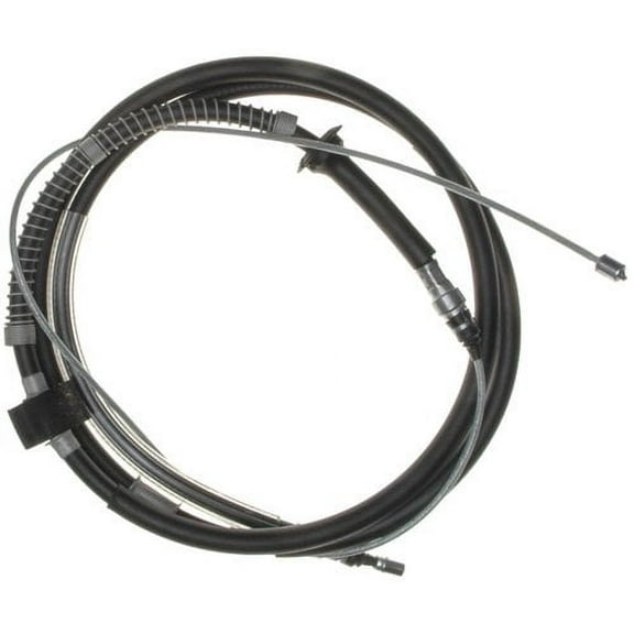 Raybestos Element3 Brake Cables, BC95532 Fits select: 1998-2005 FORD TAURUS, 1998-2005 MERCURY SABLE