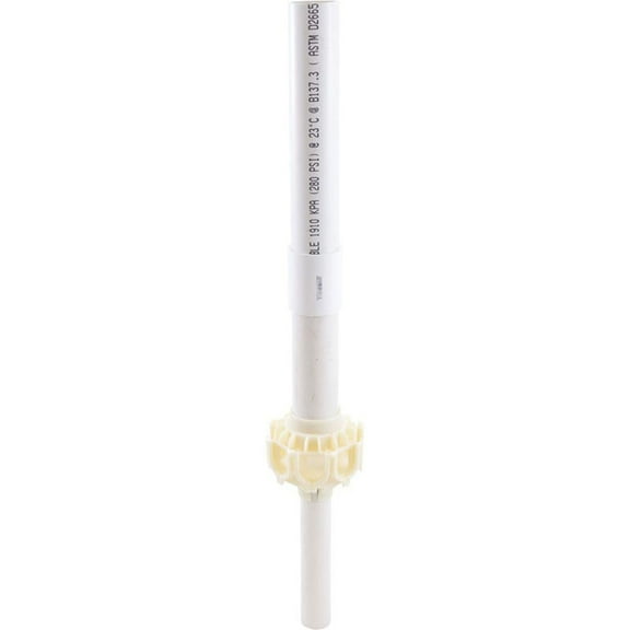 Standpipe, Jacuzzi TM31, Snap Fit, with out Lateral