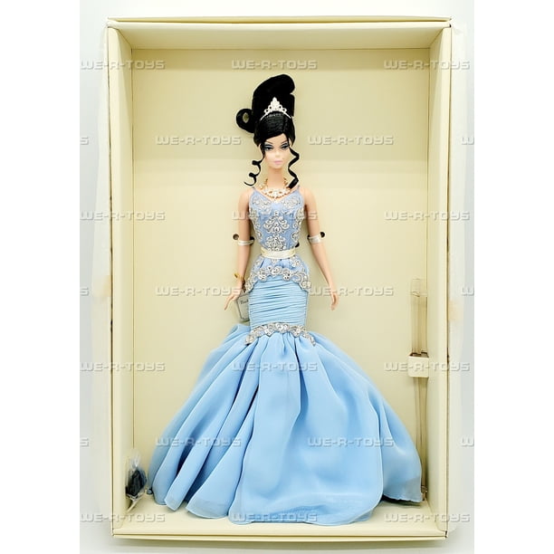 Barbie BFMC Soiree Doll - Mermaid data tools for ecommerce