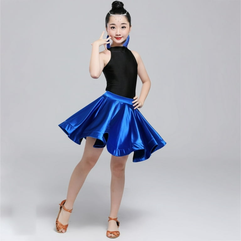 knee length dresses for ladies Gingham Ruffled Mini Dress main image 0
