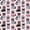 Pink Black, variant on Manfei Christmas Cat Animals Twin Comforter Sets,Traditional Snowflake Stripes Bedding Set,Green Gray,Christmas Reversible,2-Piece,1 Comforter and 1 Pillowcase