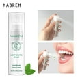 thumbnail image 3 of 3PCS Korea Breath Freshener To Remove Bad Breath, Fresh And Lasting Oral Spray Mint Smell Portable 12ML, 3 of 5