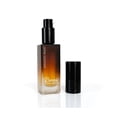 thumbnail image 4 of Renew Facial Serum with Vitamin C and Hyaluronic Acid – Brightening Skincare Blend for Sensitive Skin, Dark Spots, and Even Tone – 1 fl oz Bottle, 4 of 8