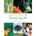thumbnail image 1 of Pre-Owned Biology: Science for Life (Paperback) 0131489690 9780131489691, 1 of 1