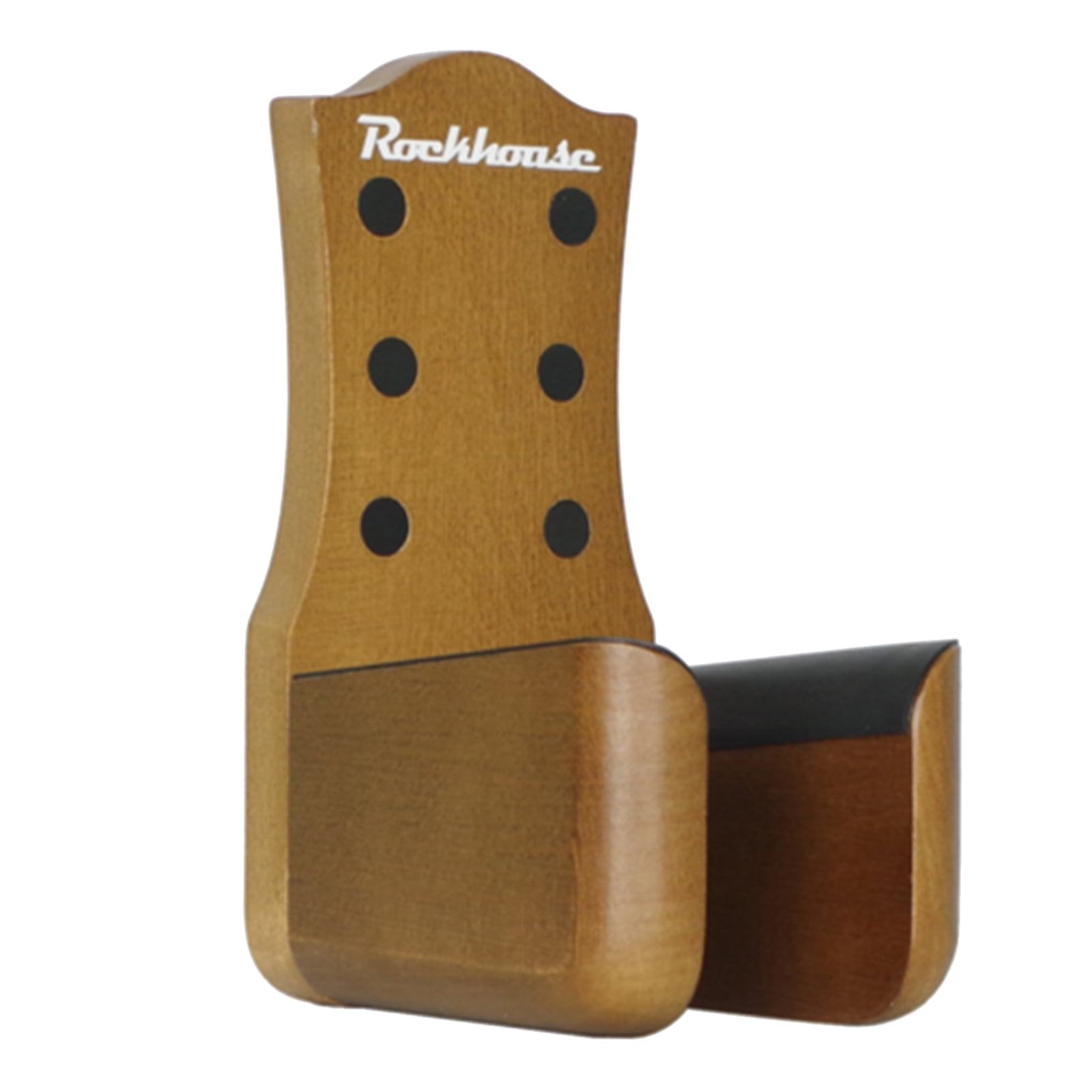 GENEMA Portable Guitar Stand for Acoustic and Electric Guitars