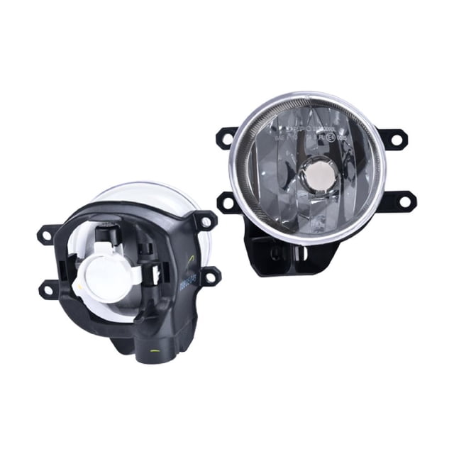 Faro DEPO Toyota Yaris 2015 - 2016 Piloto