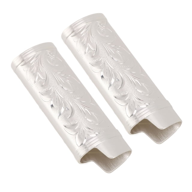 Vintage Zinc Alloy Lighter Case with Eye Catching Portable Holder, Unique Gift for Collectors, Versatile Accessory