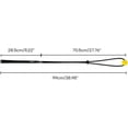 thumbnail image 3 of Golf Swing Practice Rope Trainer Adjustable Golf Assistance Exercises Rope Elastic Golf Postural Correction Rope Golf Swing Practice Rope Indoor Golf Training Aid Exercise Rope, 3 of 6