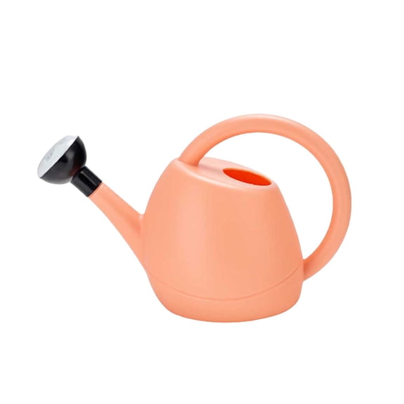 1.5L Children's Watering Can - Animal Shape, Candy Color, Durable PP, Long Spout (Even Watering), Large Capacity, for Home/Garden (Flowers/Succulents)