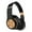 Black, variant on Baeitkot Noise Cancelling Wireless Headphones Bluetooth 4.2 Earphone Headset With Mic Hot Ear Buds