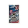 Braun 5000/6000F Shaving Foil & Cutterblock - Replacement foil and cutter for shaver - for Flex Integral +; Flex XP