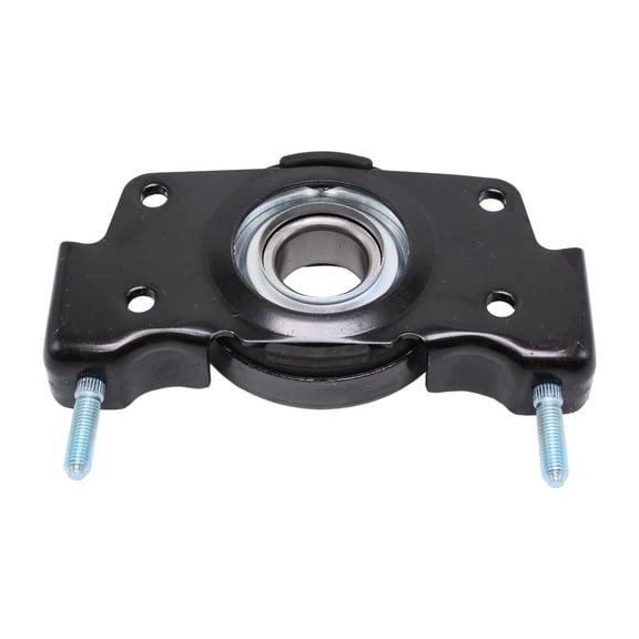 Drive Shaft Center Support Bearing Carrier Bracket Sturdy Metal Simple Installation for Chevy GMC Vehicles