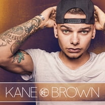 Kane Brown - Kane Brown - Music & Performance - Vinyl