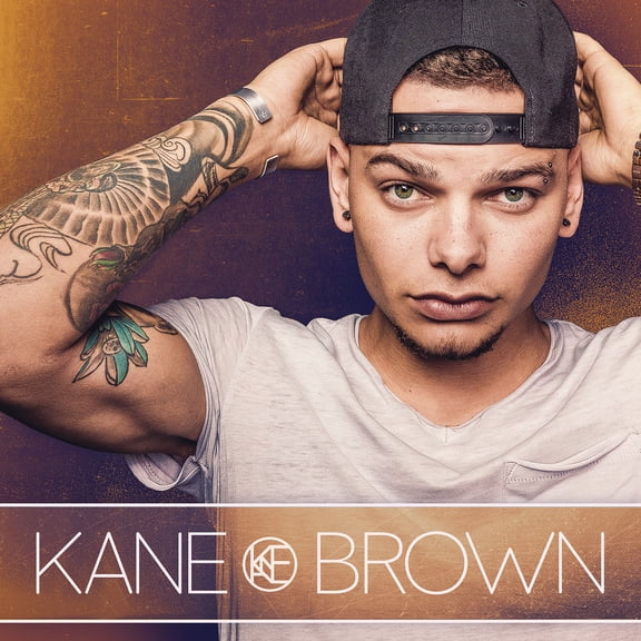 Kane Brown - Kane Brown - Music & Performance - Vinyl