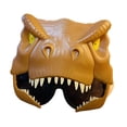 thumbnail image 6 of Cartoon Dinosaur Glasses Eyes Glasses Eyewear Sunglasses for Gifts Costume Small Dinosaur, 6 of 8