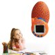 thumbnail image 1 of Tumbler Crack Dinosaur Egg Game Electronic Pet Game E-Pet Fun Toy (naranja) Tmvgtek Nuevos Originales, 1 of 8