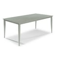 thumbnail image 2 of homestyles Captiva Gray Aluminum 7 Piece Outdoor Dining Set, 2 of 4