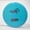 Blue, variant on Innova Star Valkyrie Disc Golf Fairway Driver, Pick Color/Weight [Stamp & Exact Color May Vary] Orange 167-169 grams
