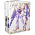 thumbnail image 1 of Figura de acción Bandai Hobby Wing Gundam Ver.ka escala 1/100, 1 of 6