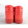 thumbnail image 4 of Adi - das Originals Top Ten Hi Shoes Mens US 11.5 GX2079 Vivid Gym Red Leather, 4 of 6