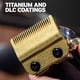 thumbnail image 3 of Navaja De Repuesto Wahl Cordless Magic Clip Gold, 3 of 5