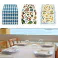 thumbnail image 5 of Stain resistant Tablecloth Oktoberfest Table Runner for Dining 3 33*228, 5 of 8