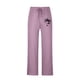 thumbnail image 4 of Puntoco Pantalones casuales largos para hombre, pantalones casuales con estampado de moda para hombre, cintura elástica con bolsillos, pantalones deportivos, 4 of 4