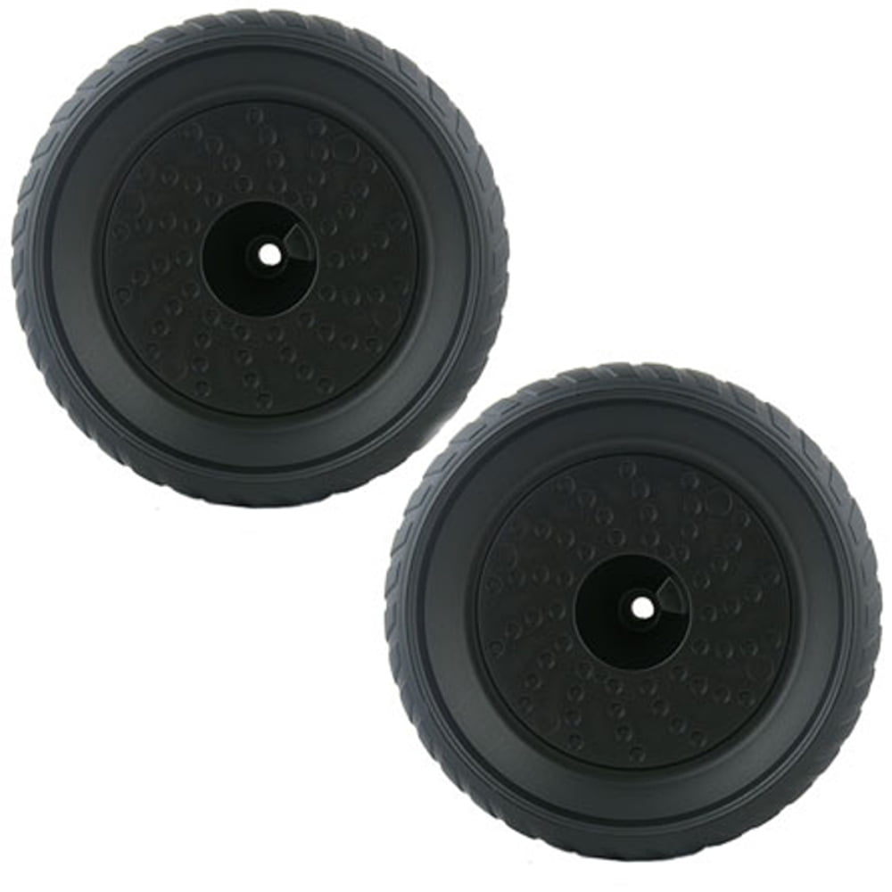 black corvette power wheels