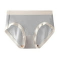 thumbnail image 1 of RXMEKW Culottes pour Femmes, sous-Vêtements Confortables Taille Haute, 1 of 2