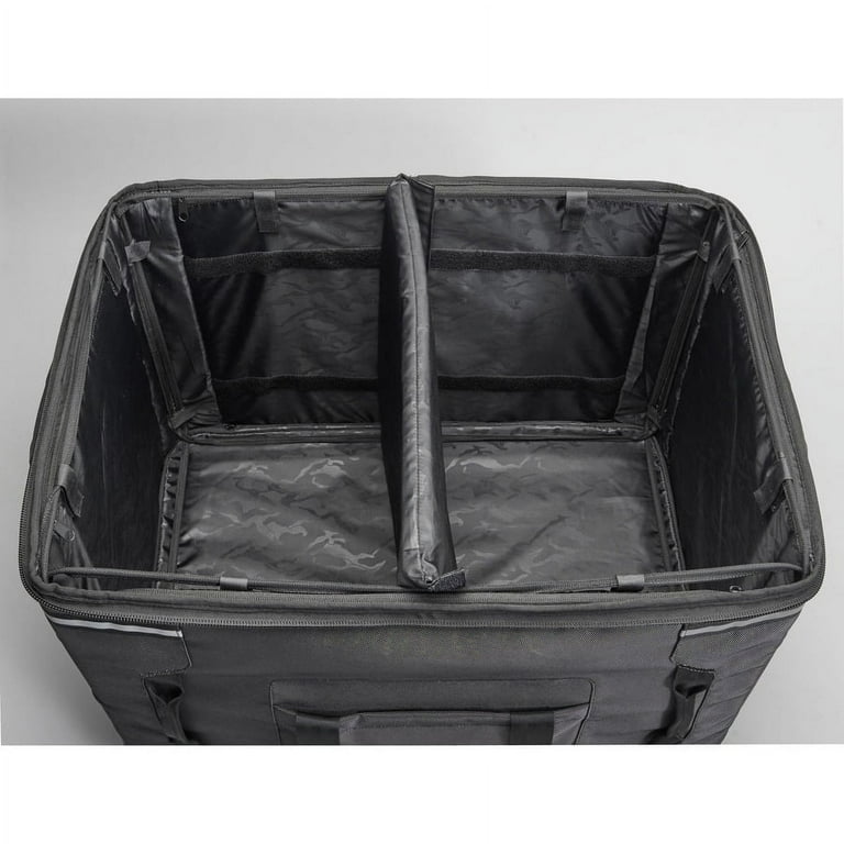 Solo US Luggage Pro Transporter Divider Set - Black Solo US Luggage Pro Transporter Divider Set - Black