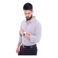 thumbnail image 1 of Camisa Fibra De Bambú Hombre Vermonti By Aldo Conti (ha218), 1 of 6