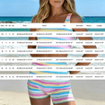 thumbnail image 3 of LEKODE workout set women matching sets shorts 2 piece athletic sets for women athletic clothing sets comfort and supportive B Pink M, 3 of 6