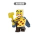 thumbnail image 2 of Toy Building Kit Compatible For LEGO Playset , Age 6+, 2 of 5