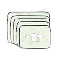 thumbnail image 2 of Cinnamoroll Laptop Case Sleeve, 17 inch Laptop Sleeve Bag Durable Shockproof Protective Computer Carrying Cover, 2 of 8