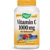 Nature's Way Vitamin C-1000 with Bioflavonoids 250 Vcaps