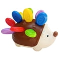 thumbnail image 1 of Juguete Montessori para bebé Dara Baby Educativo Sensorial para Niños 10 piezas, 1 of 5