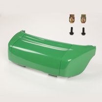 PIT66 Fit For John Deere 325 335 345 355D GX325 GX335 Bumper M140667 M140668 M140669