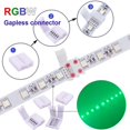 thumbnail image 4 of 5 Pin Connector Kit, for 12Mm RGBW Connection Include T Shape 5 Pin LED RGBW Connector, 4 of 5