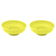 thumbnail image 1 of Soporte para Paletas A Prueba Goteo Helado Antigoteo Silicona () Amarillo, 1 of 4